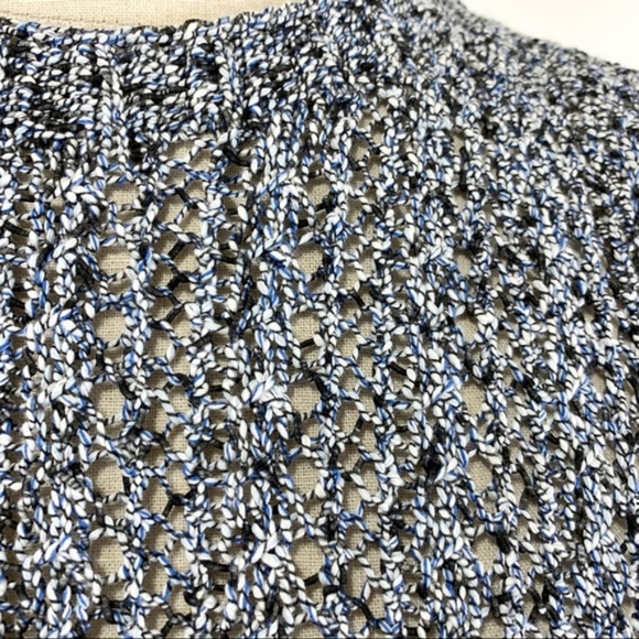 Gap | sleeveless knit sweater - Picture 5 of 10